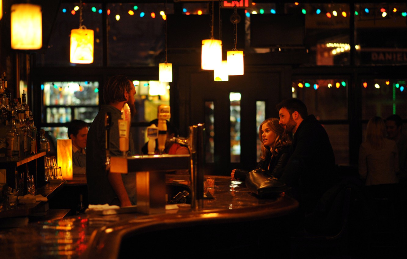 Photo Wallpaper Pair, Romance, Drama, Comedy, Chris - Before We Go - HD Wallpaper 