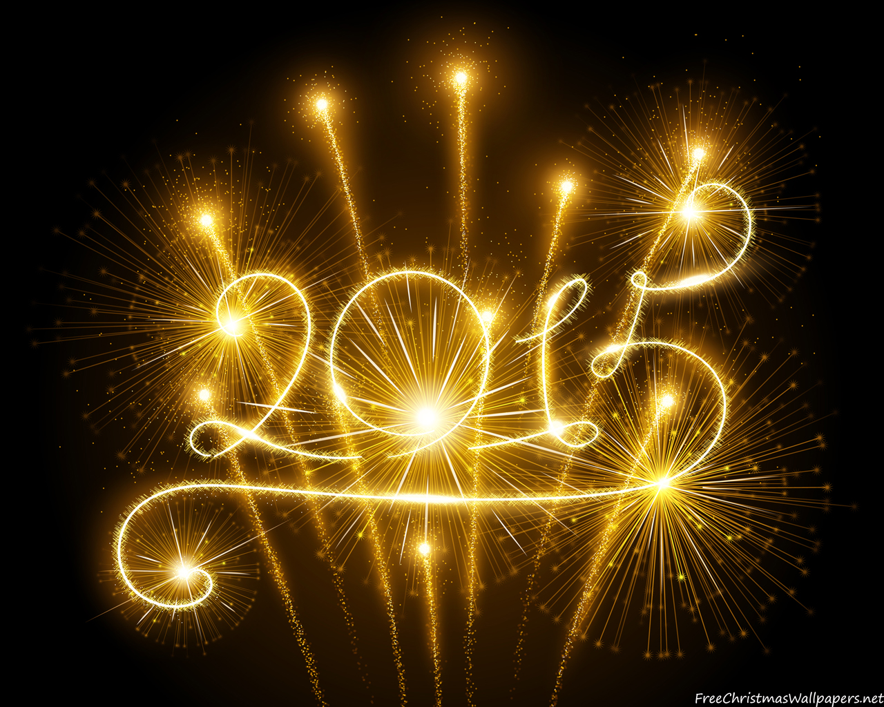 Happy New Year 1000 - HD Wallpaper 