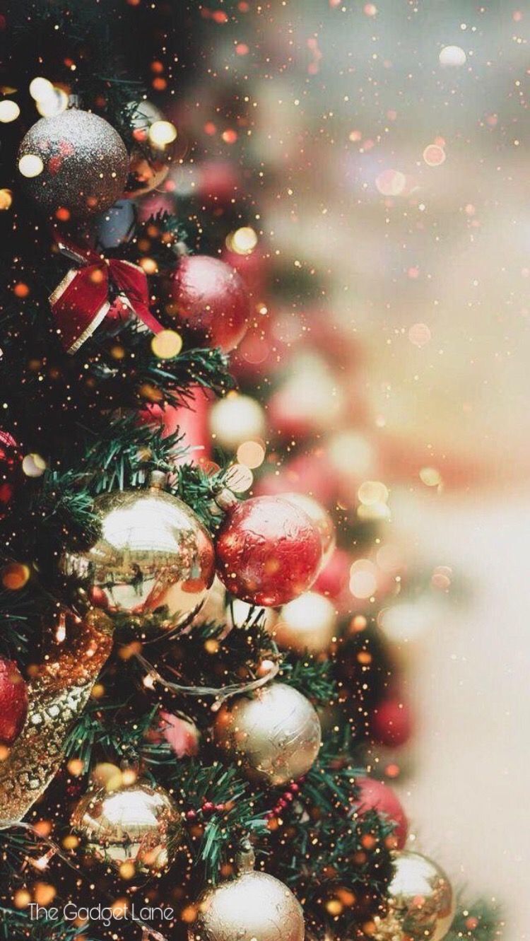 Iphone Christmas Background - 12x12 Wallpaper - teahub.io