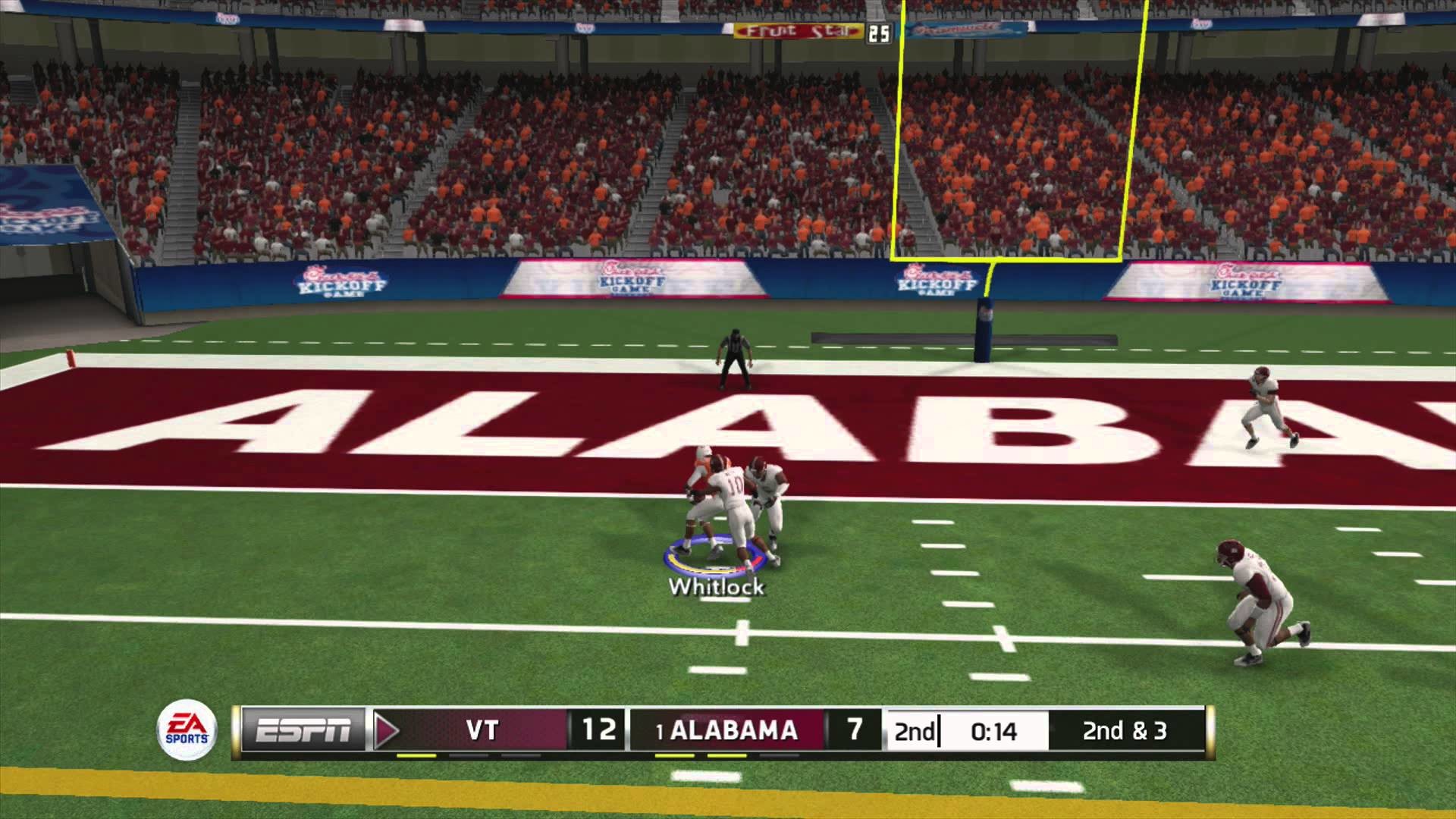 Free Alabama Crimson Tide Wallpapers - Alabama Crimson Tide Hd - HD Wallpaper 