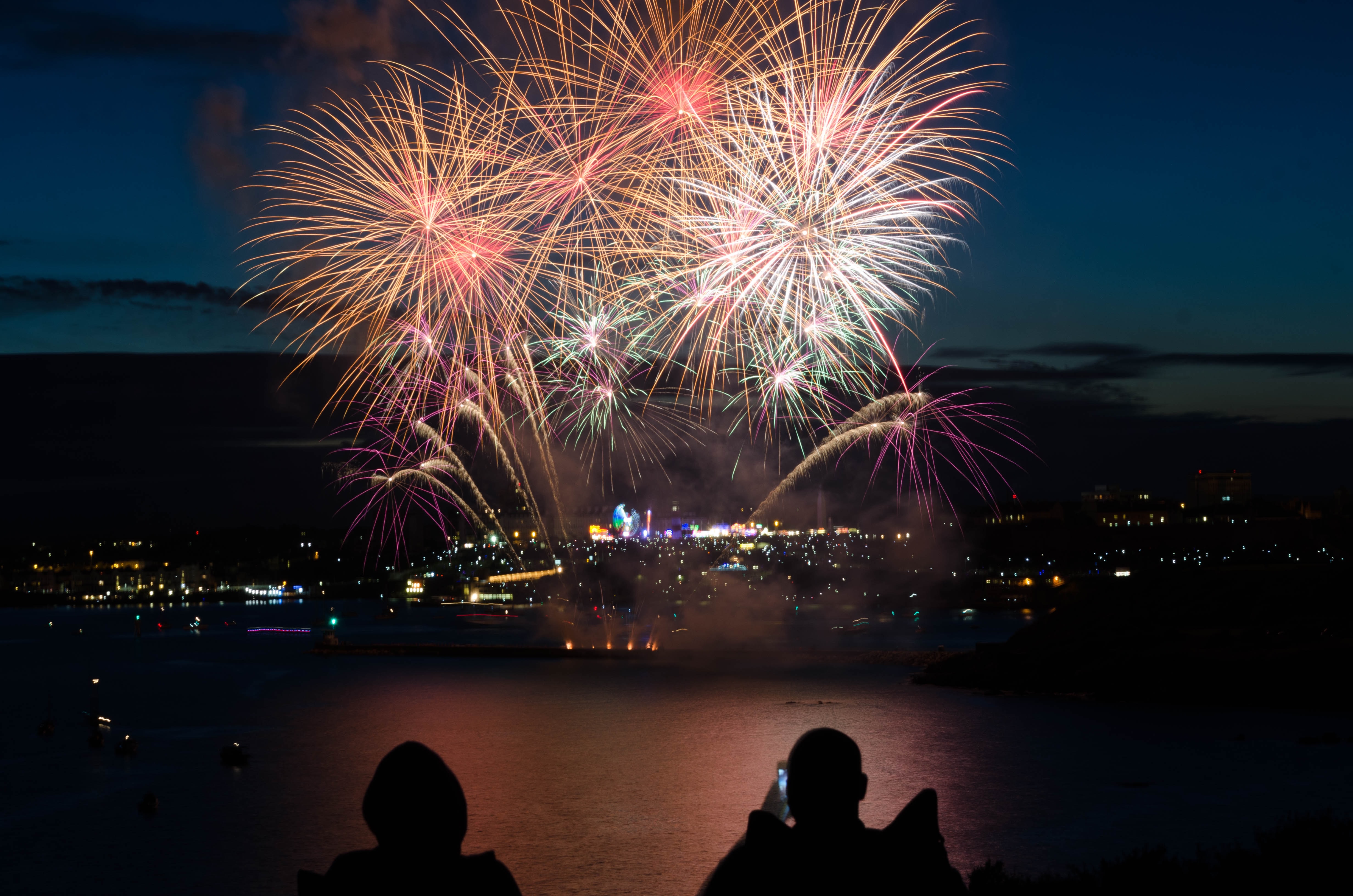 Swedish 2020 New Years - HD Wallpaper 