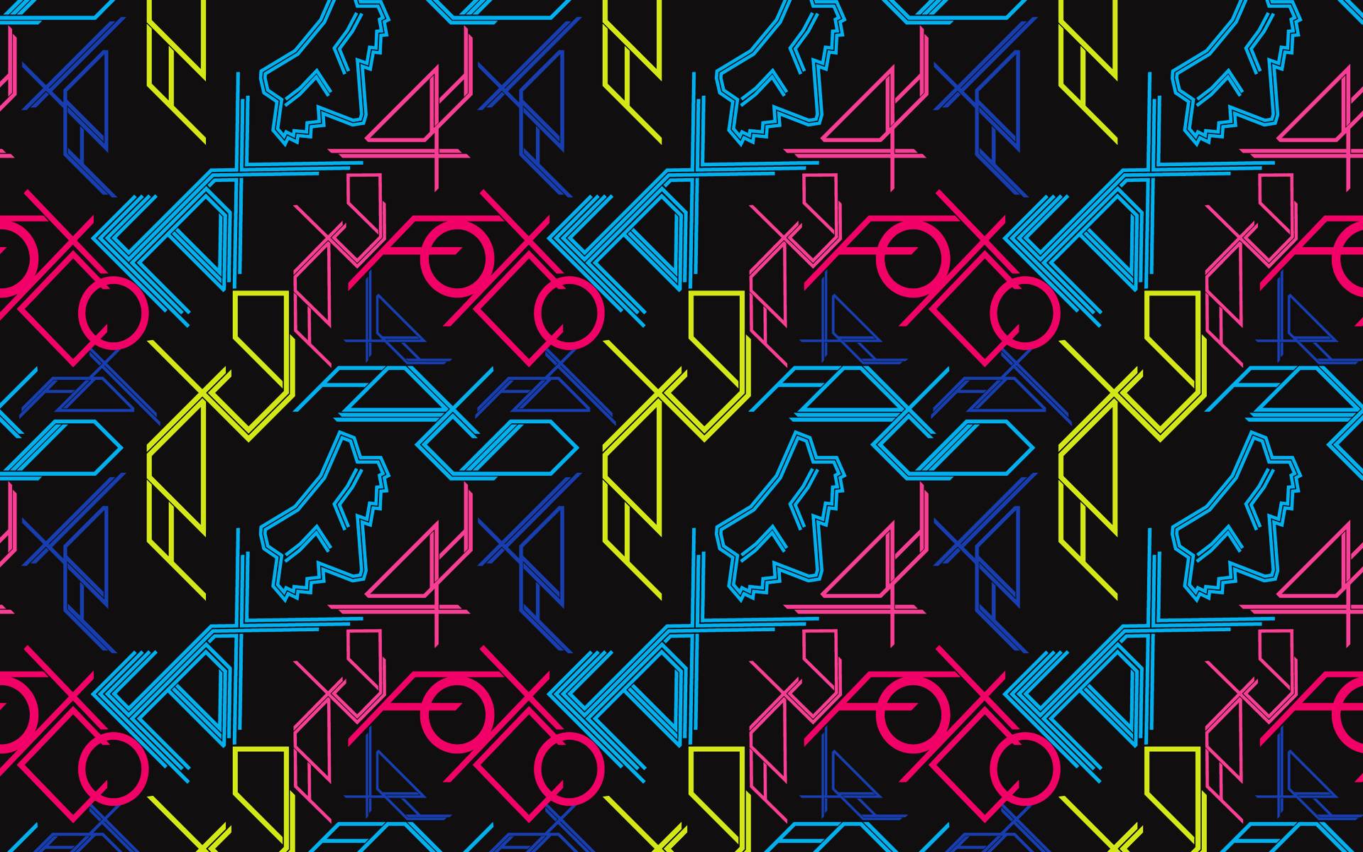 Circle - HD Wallpaper 