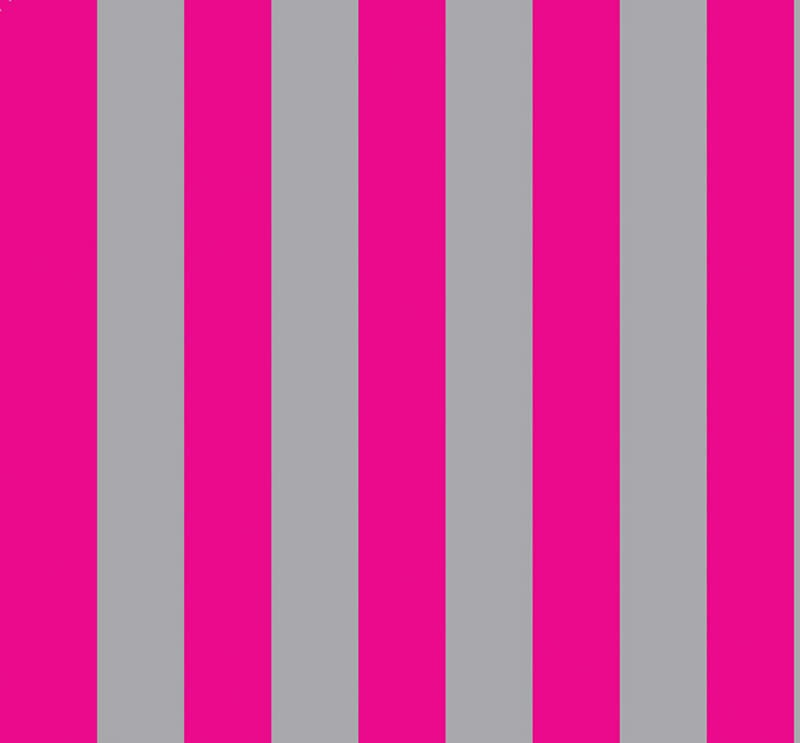 Bright Pink & Silver - Colorfulness - HD Wallpaper 