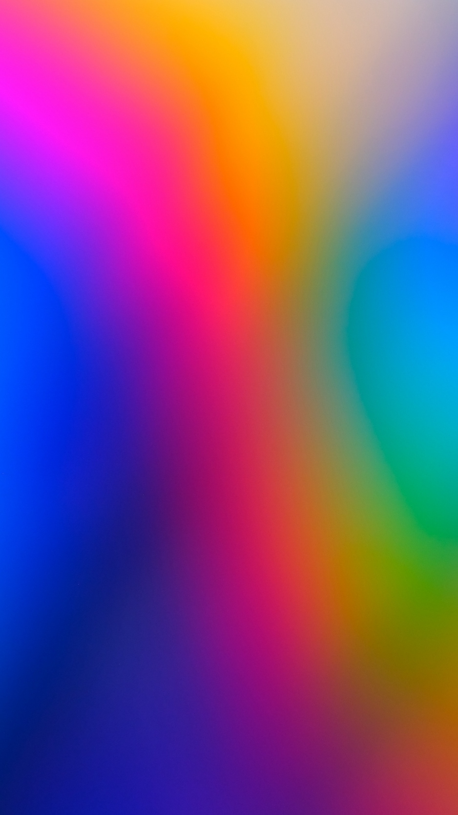 Wallpaper Gradient, Iridescent, Lines, Bright, Pink - Iridescent Gradient - HD Wallpaper 