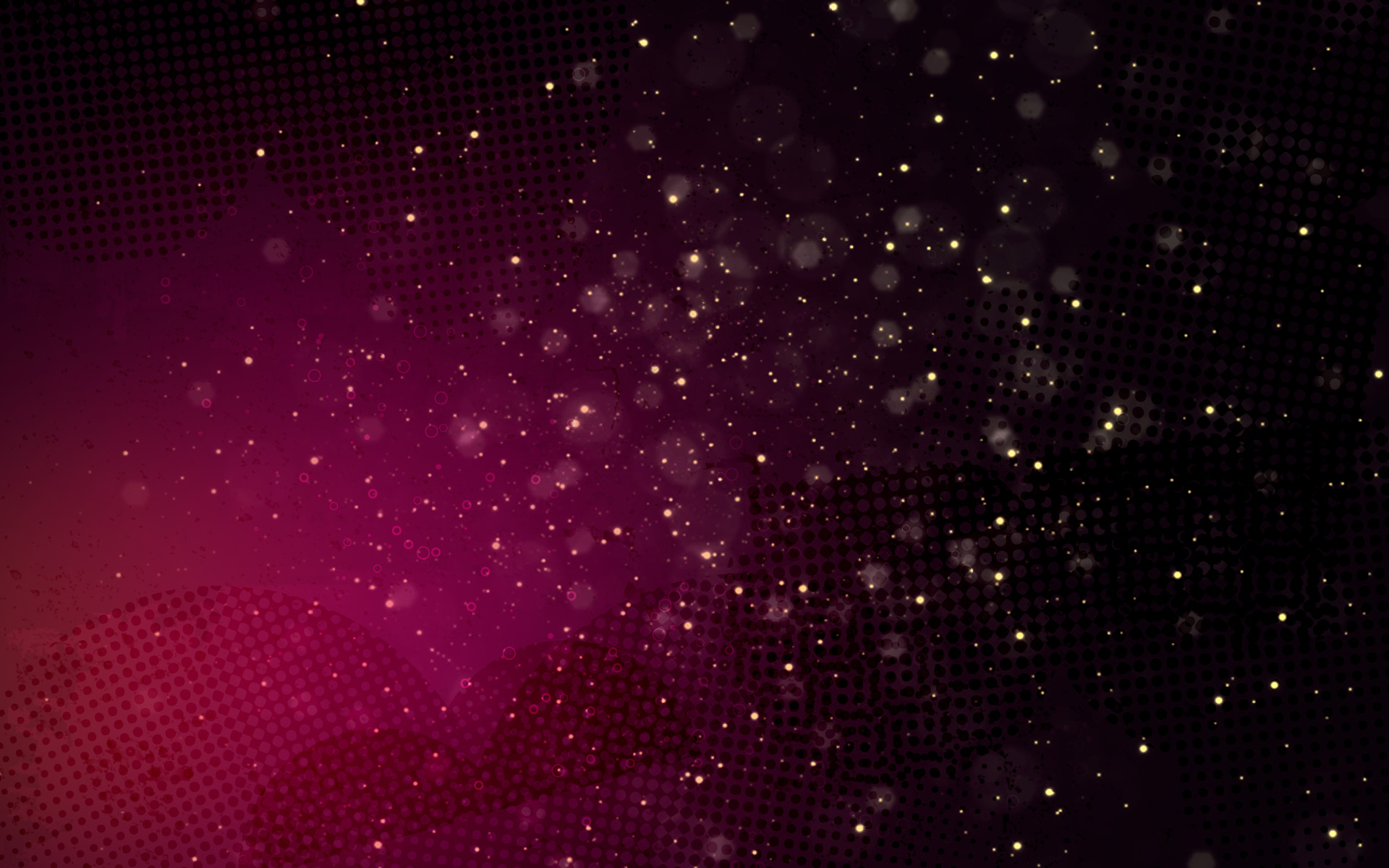 Fuchsia Desktop Pc And Mac Wallpaper - Fuchsia And Black Background - HD Wallpaper 