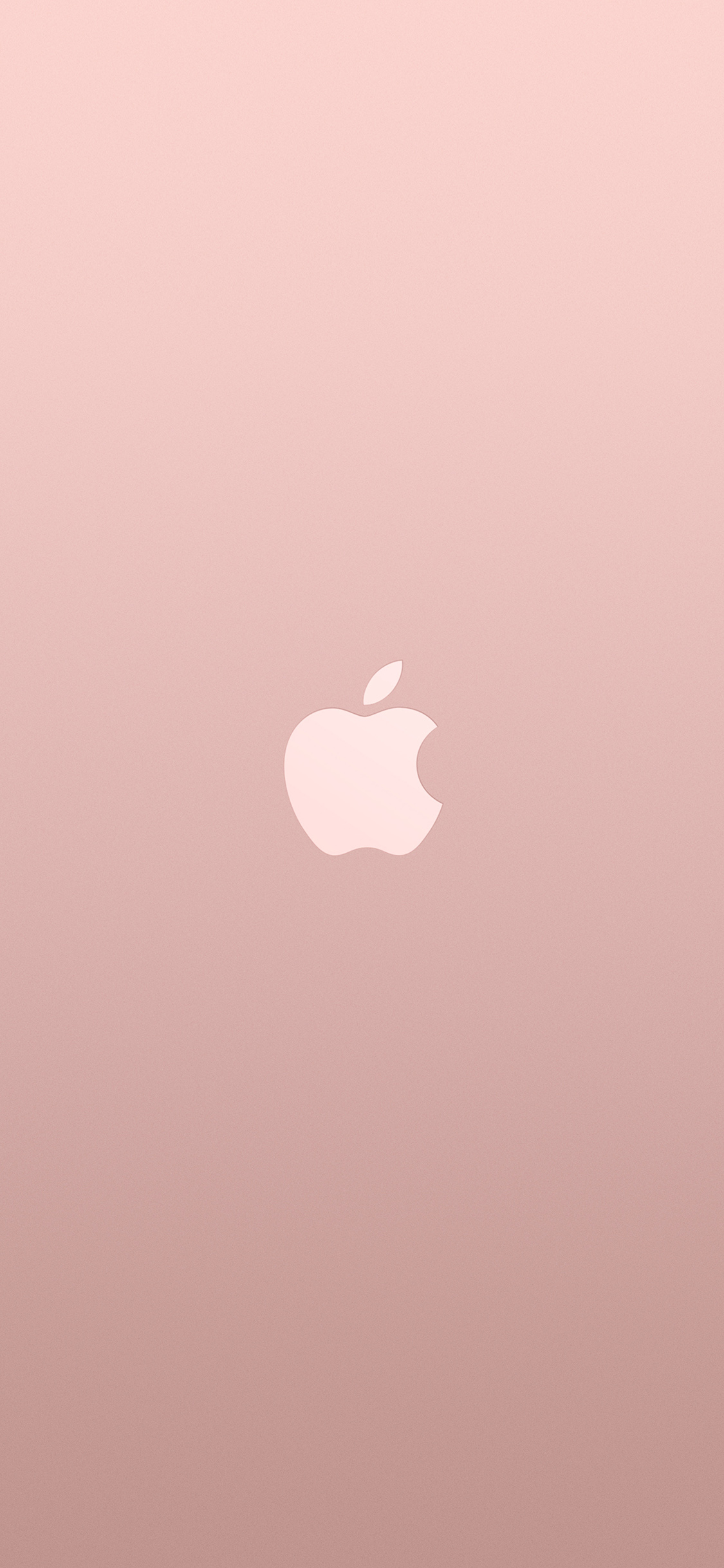 Rose Gold Iphone - HD Wallpaper 