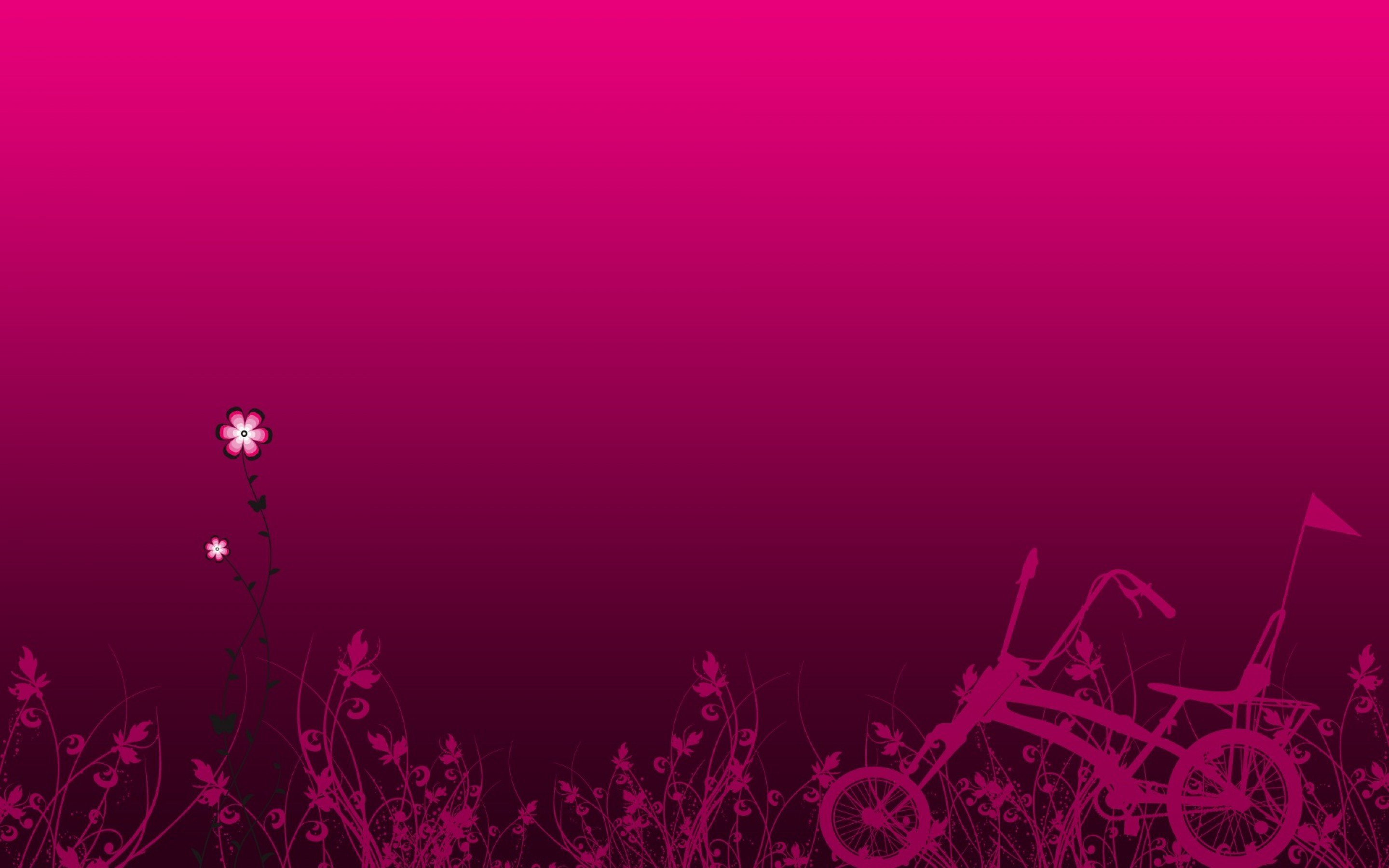 Ultra Hd Free Fuchsia 4k Backgrounds - HD Wallpaper 