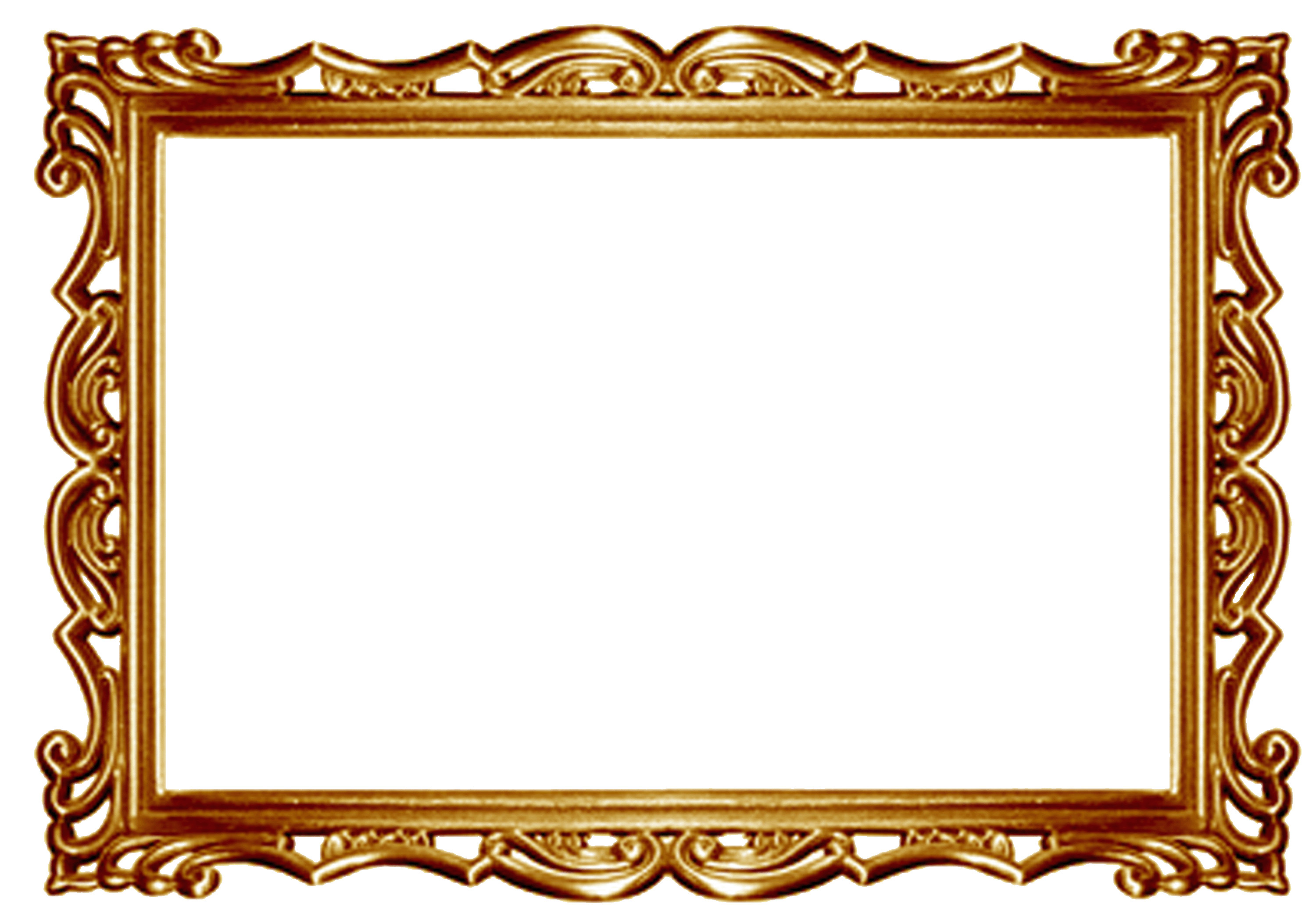 Xun Gold Frame On Black Vintage Wallpaper Background - Salmaan Moloobhoy - HD Wallpaper 