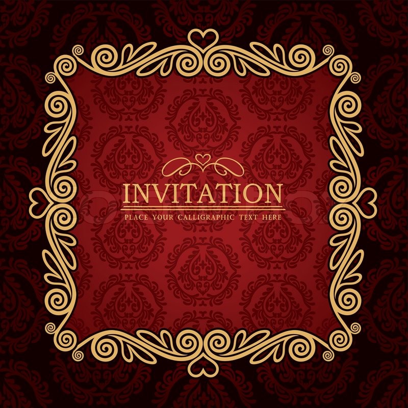 Abstract Invitation Backgrounds Hd - HD Wallpaper 