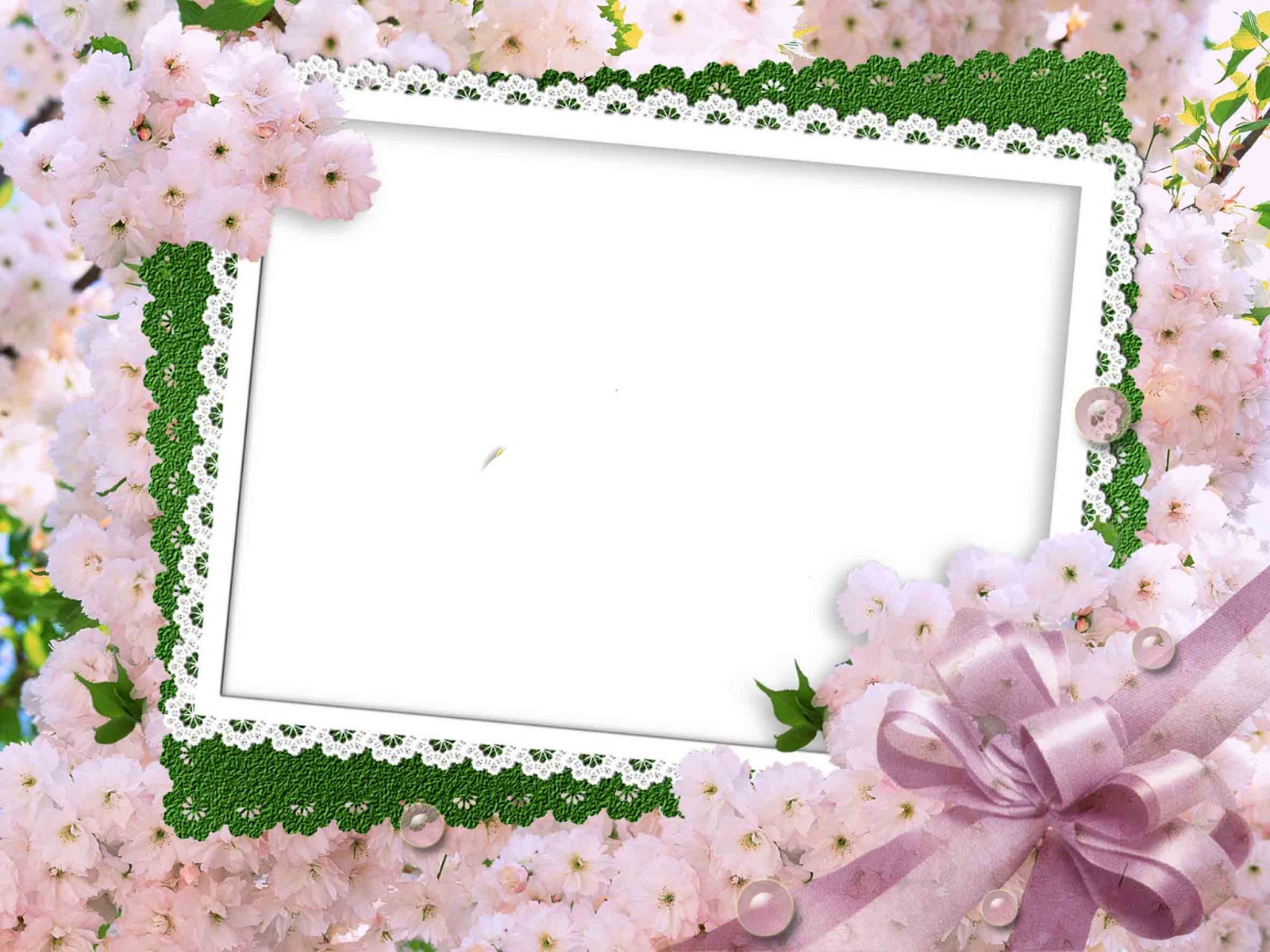 Png Wedding Frame Vector - Wedding Frame Background Png - HD Wallpaper 