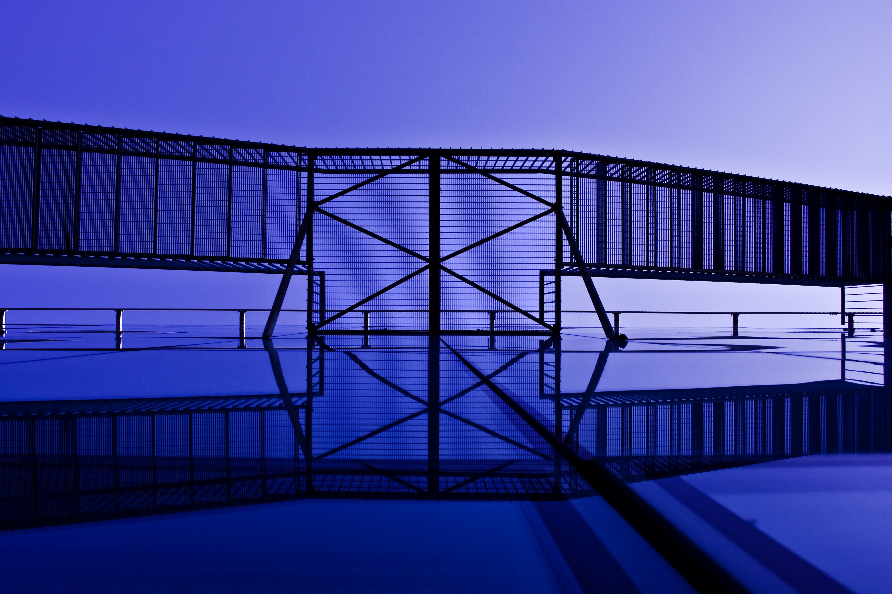 Architecture - HD Wallpaper 