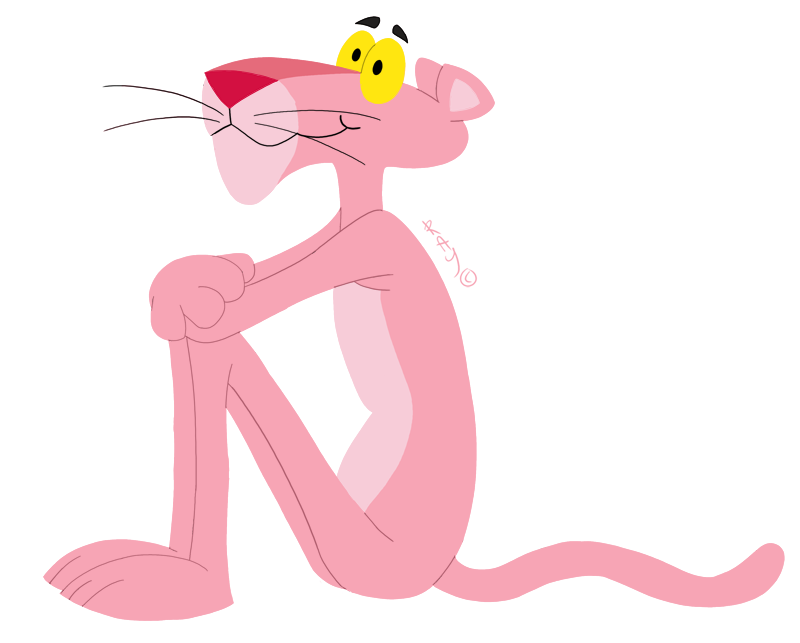 Thumb Image - Pink Panther Wallpaper Hd - HD Wallpaper 