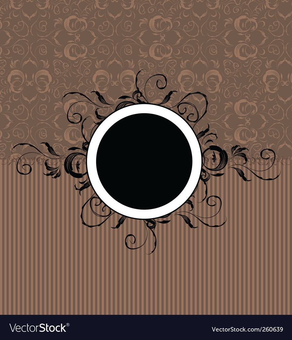 Circle - HD Wallpaper 