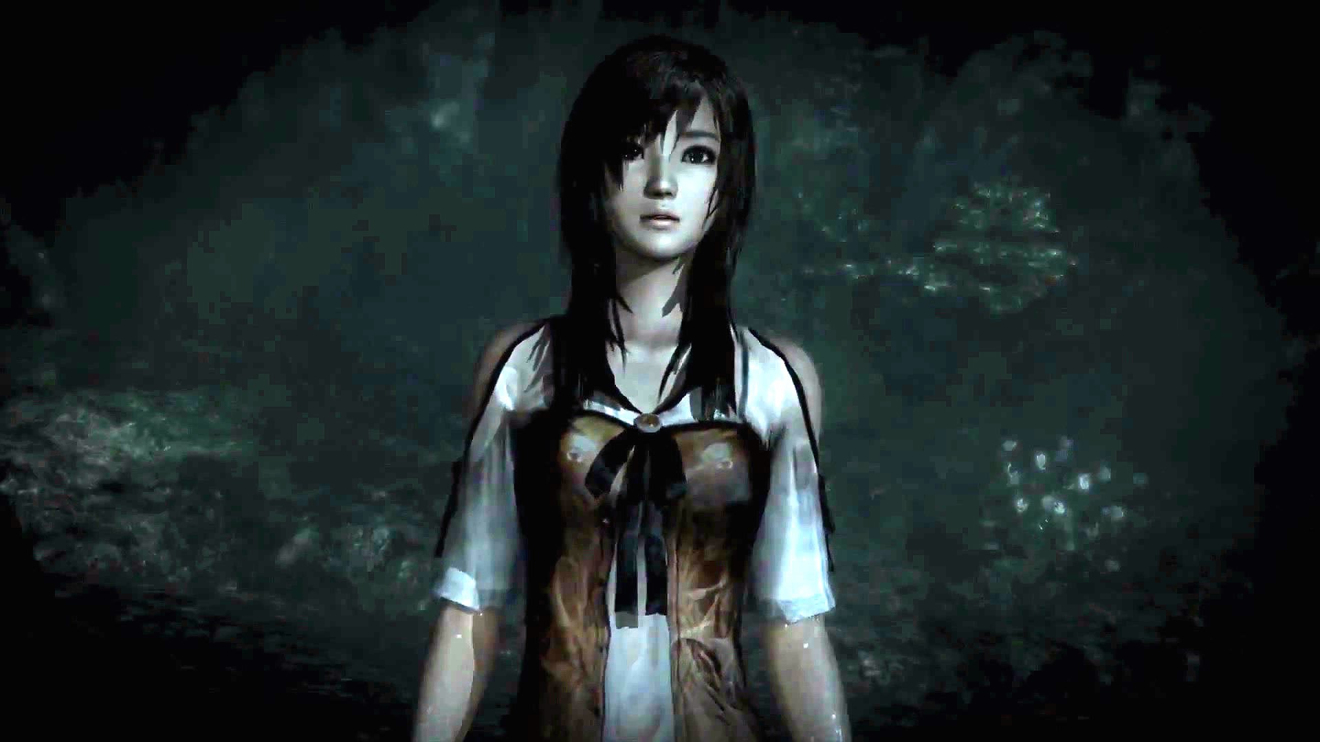 Fatal Frame 5 Wallpaper Hd - HD Wallpaper 