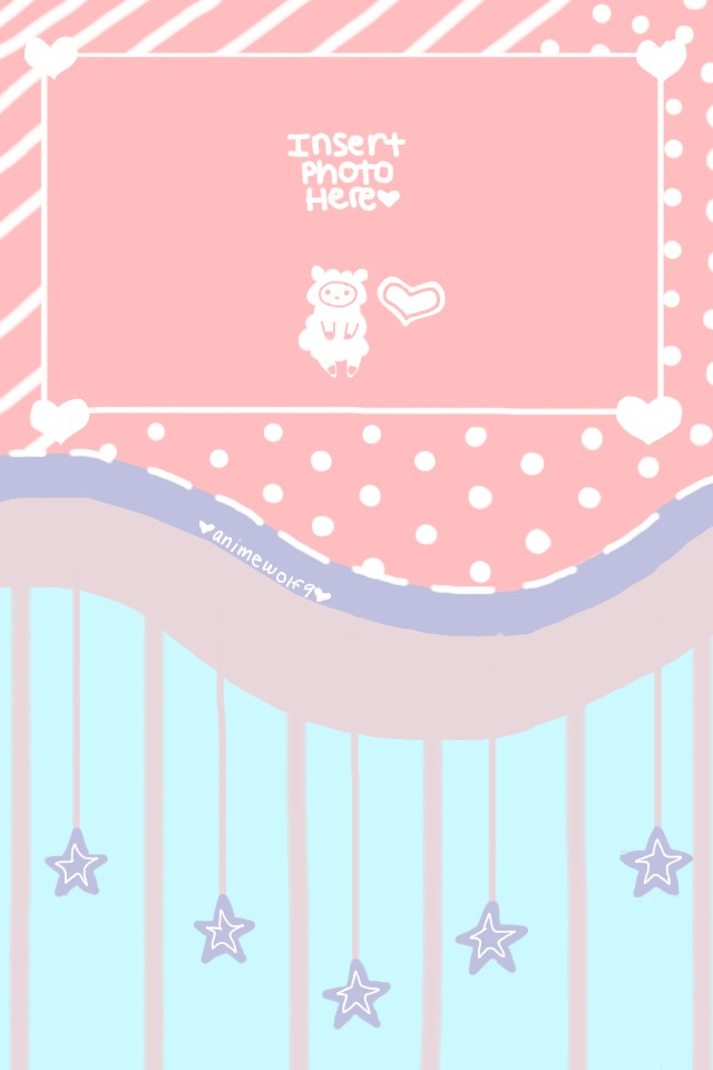 Thumb Image - Kawaii Frame Png - HD Wallpaper 