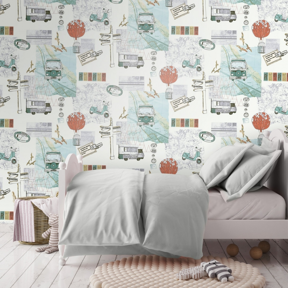 Disney Room Decor Minnie - HD Wallpaper 