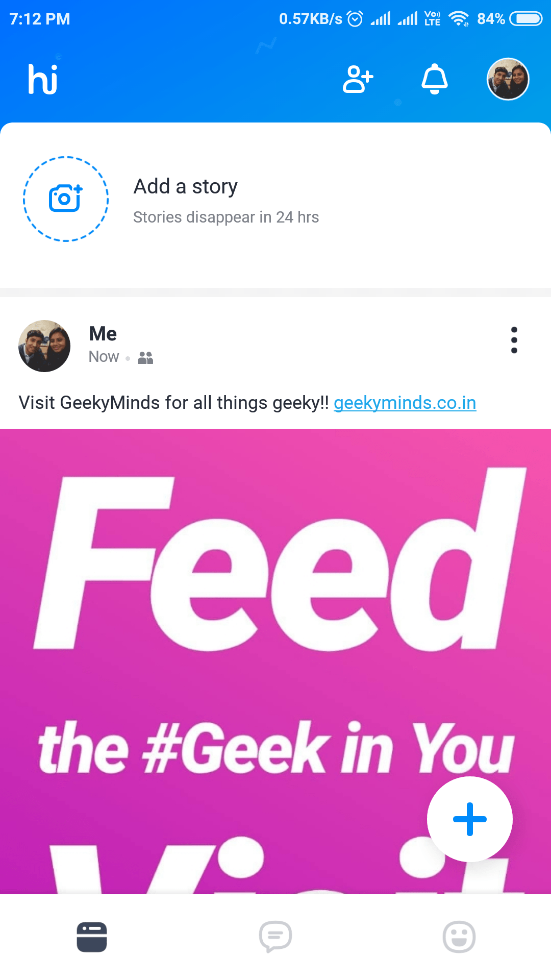 Screenshot - HD Wallpaper 