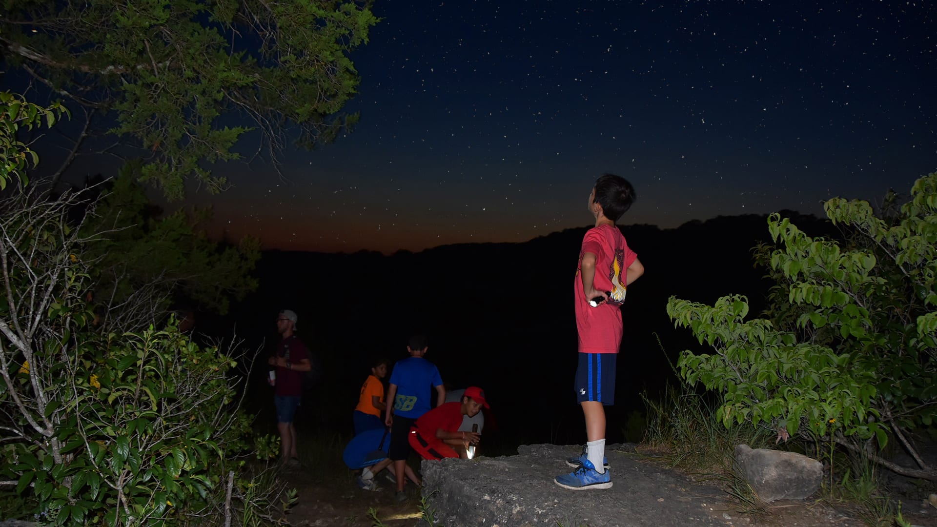 Night - HD Wallpaper 