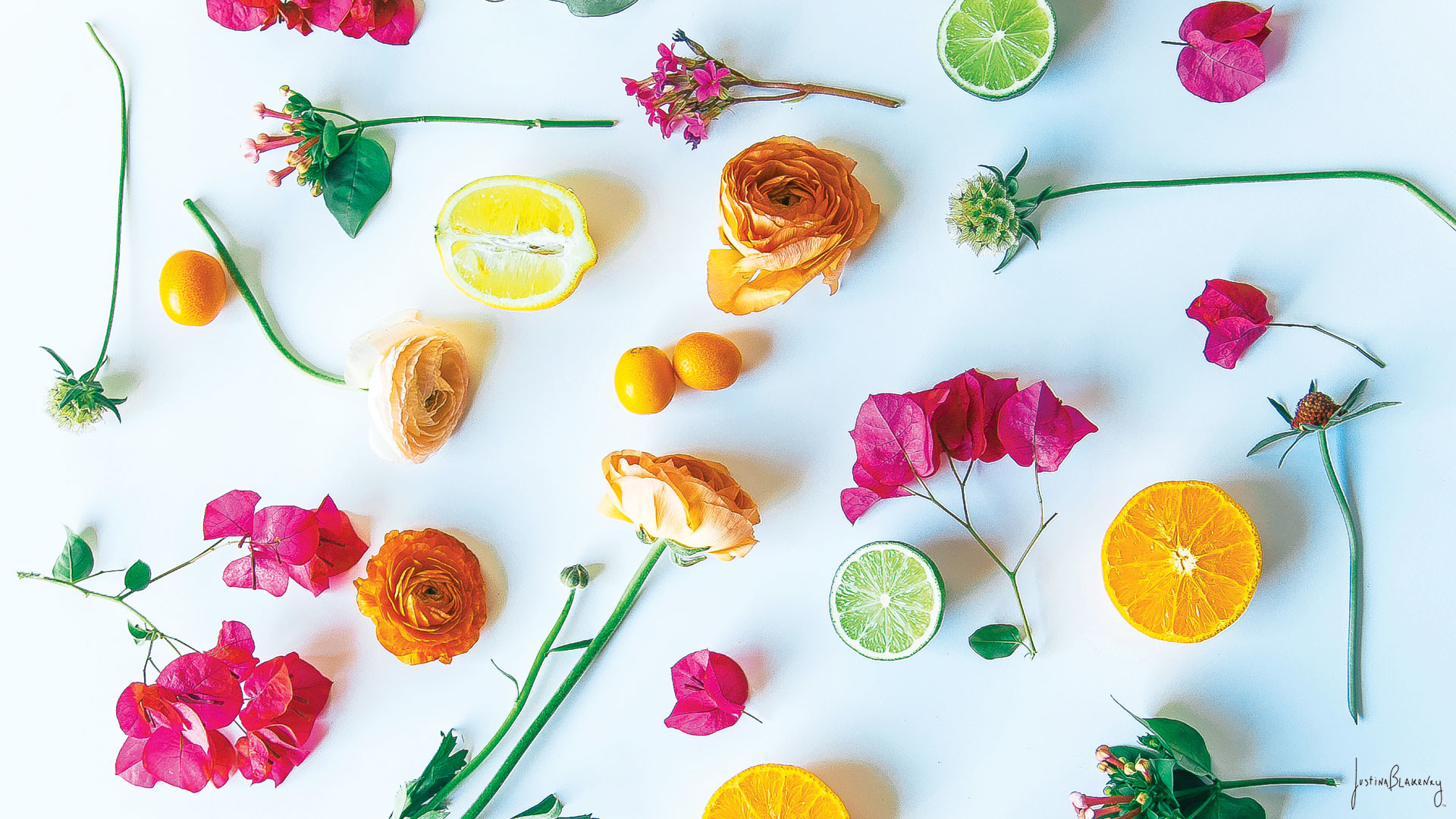 1920x1080, Florals 
 Data Id 42946 
 Data Src /walls/full/f/e/2/42946 - Boho Wallpaper Desktop Hd - HD Wallpaper 