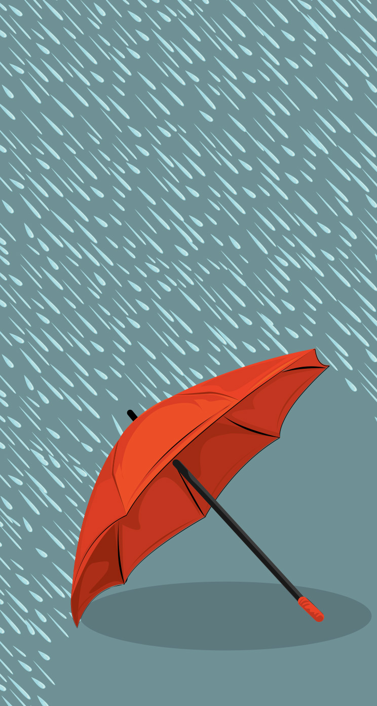 Whatsapp Stock Chat Wallpapers Iphone Version - Fondos Whatsapp Por Defecto - HD Wallpaper 