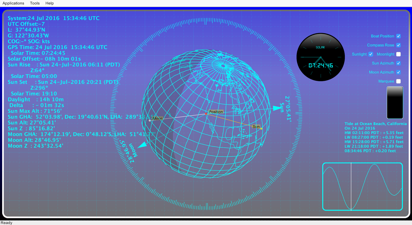 Circle - HD Wallpaper 
