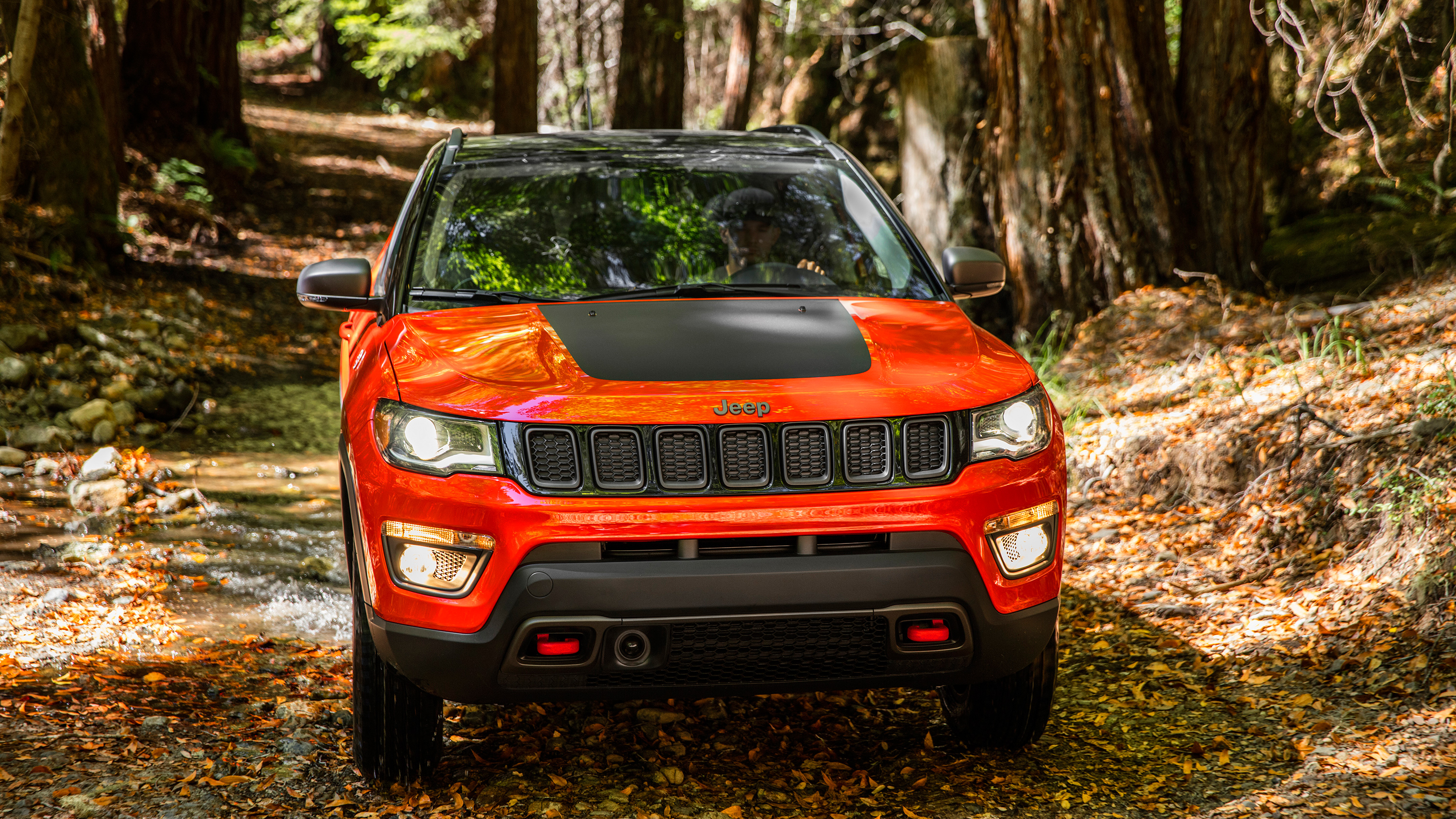 Jeep Compass Price In South Africa - HD Wallpaper 