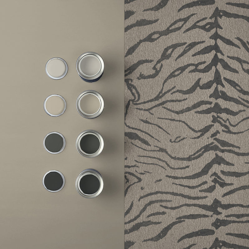 Papier Peint Tigre - HD Wallpaper 