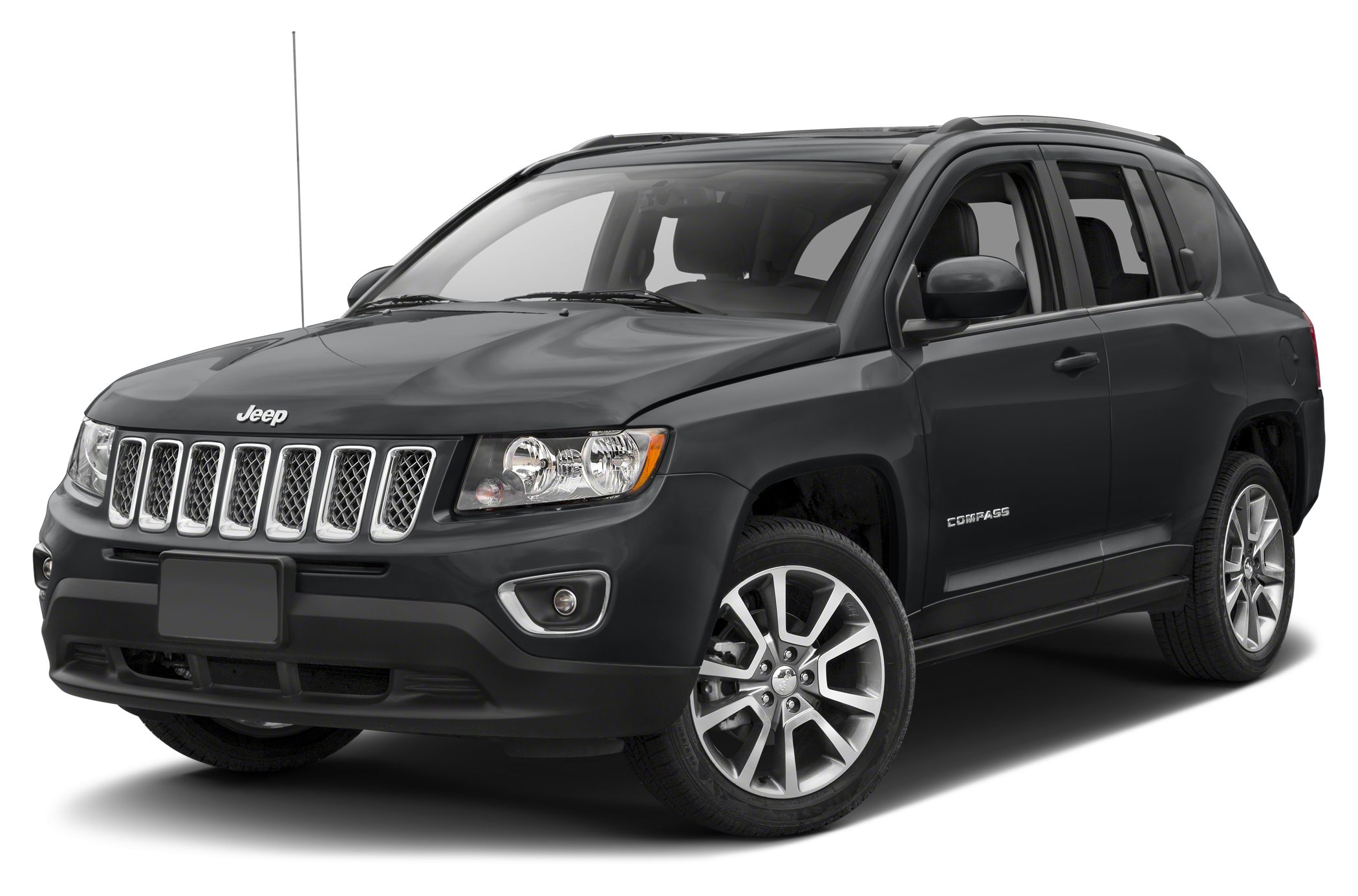 Jeep Compass High Quality Background On Wallpapers - HD Wallpaper 