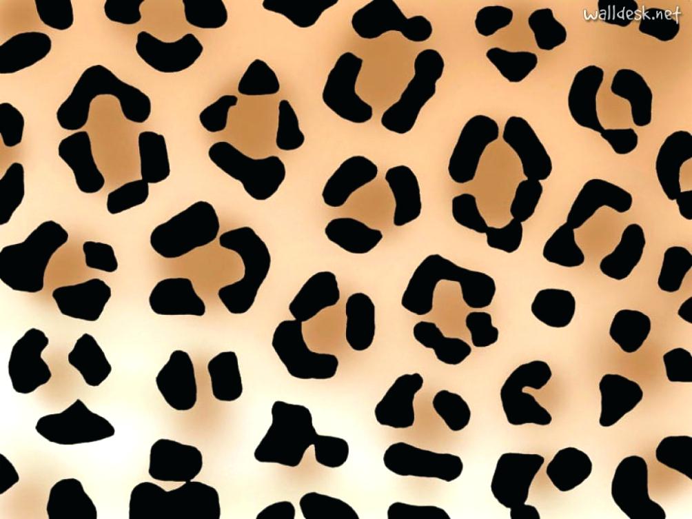 Pink Leopard Print Wallpaper - Leopard Print - HD Wallpaper 