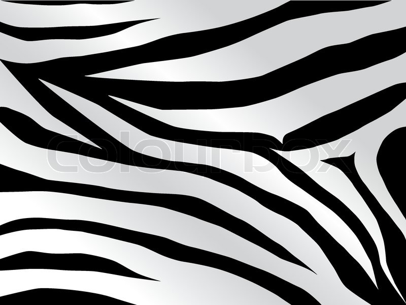 Black And White Tiger Print - HD Wallpaper 