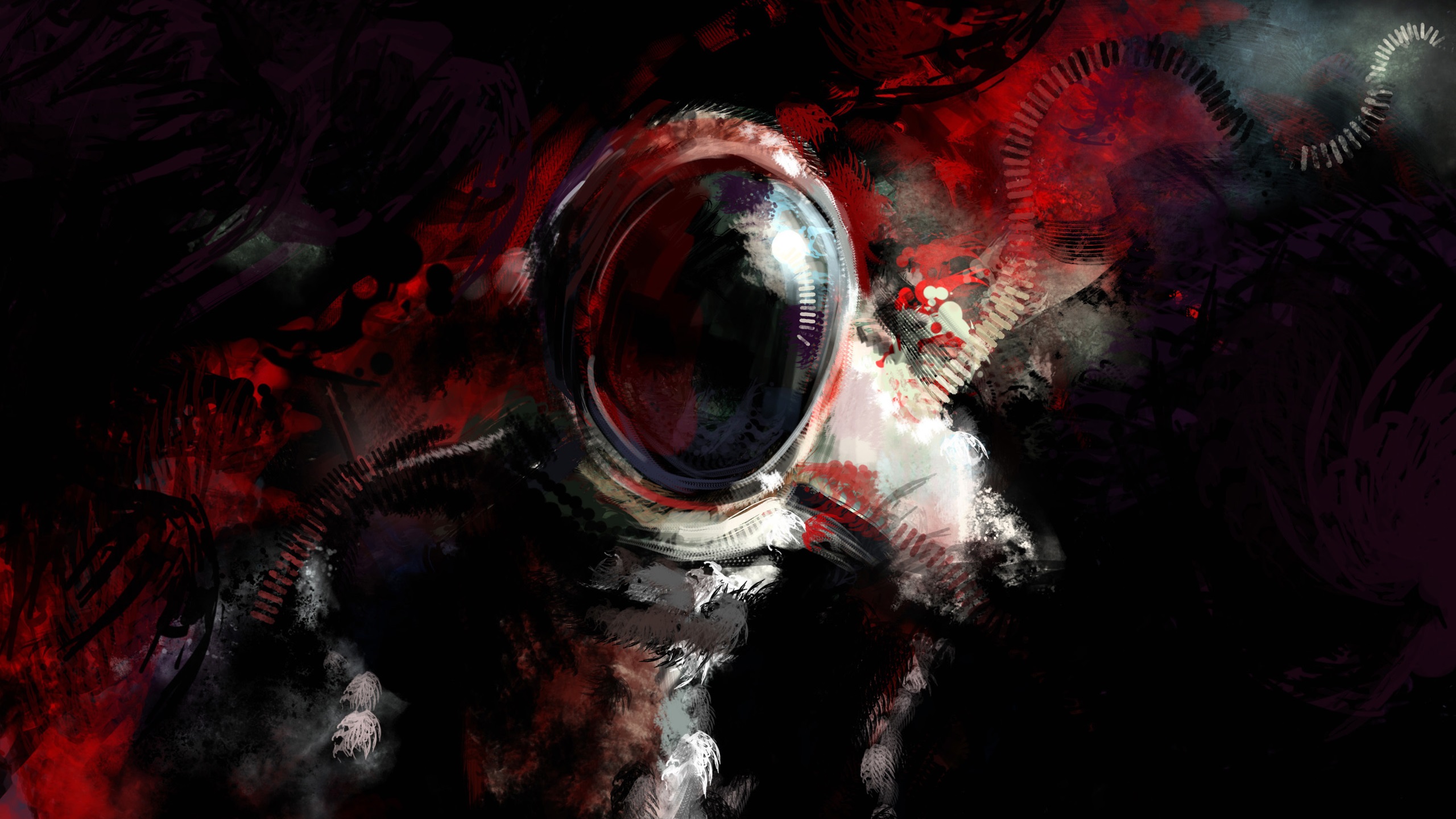 Best Astronaut In Space - HD Wallpaper 
