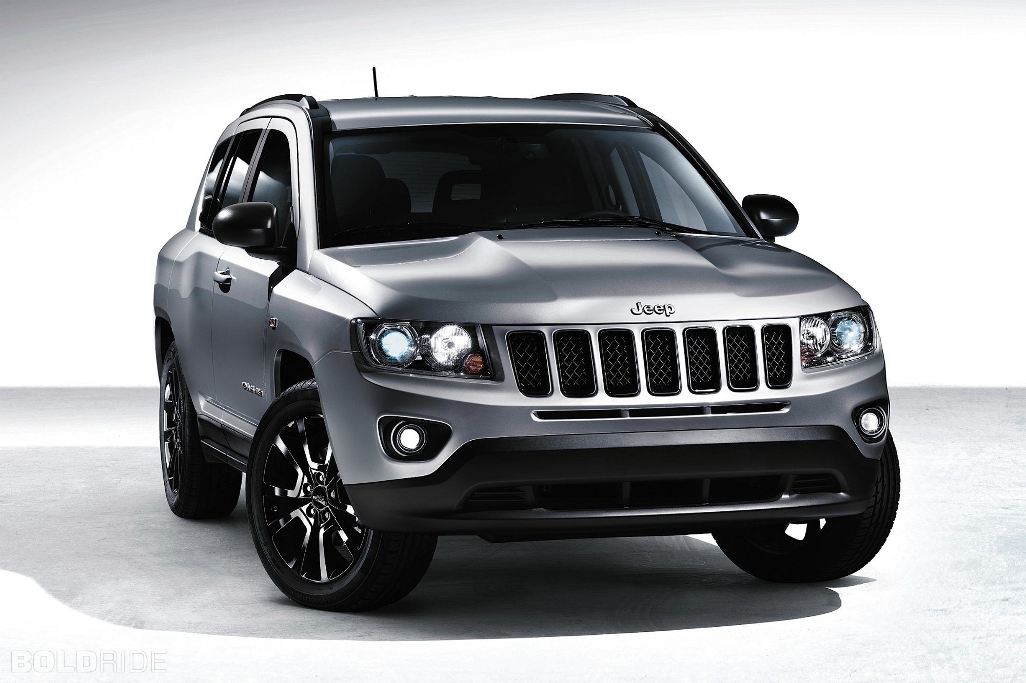 Jeep Compass Px Hdq Cover Pictures - HD Wallpaper 