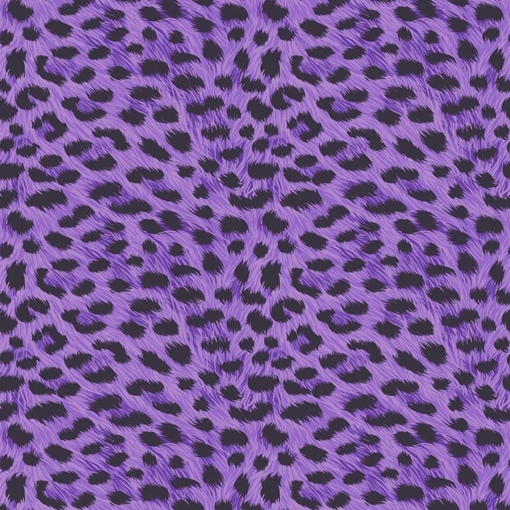 Leopard Wallpaper Print - HD Wallpaper 