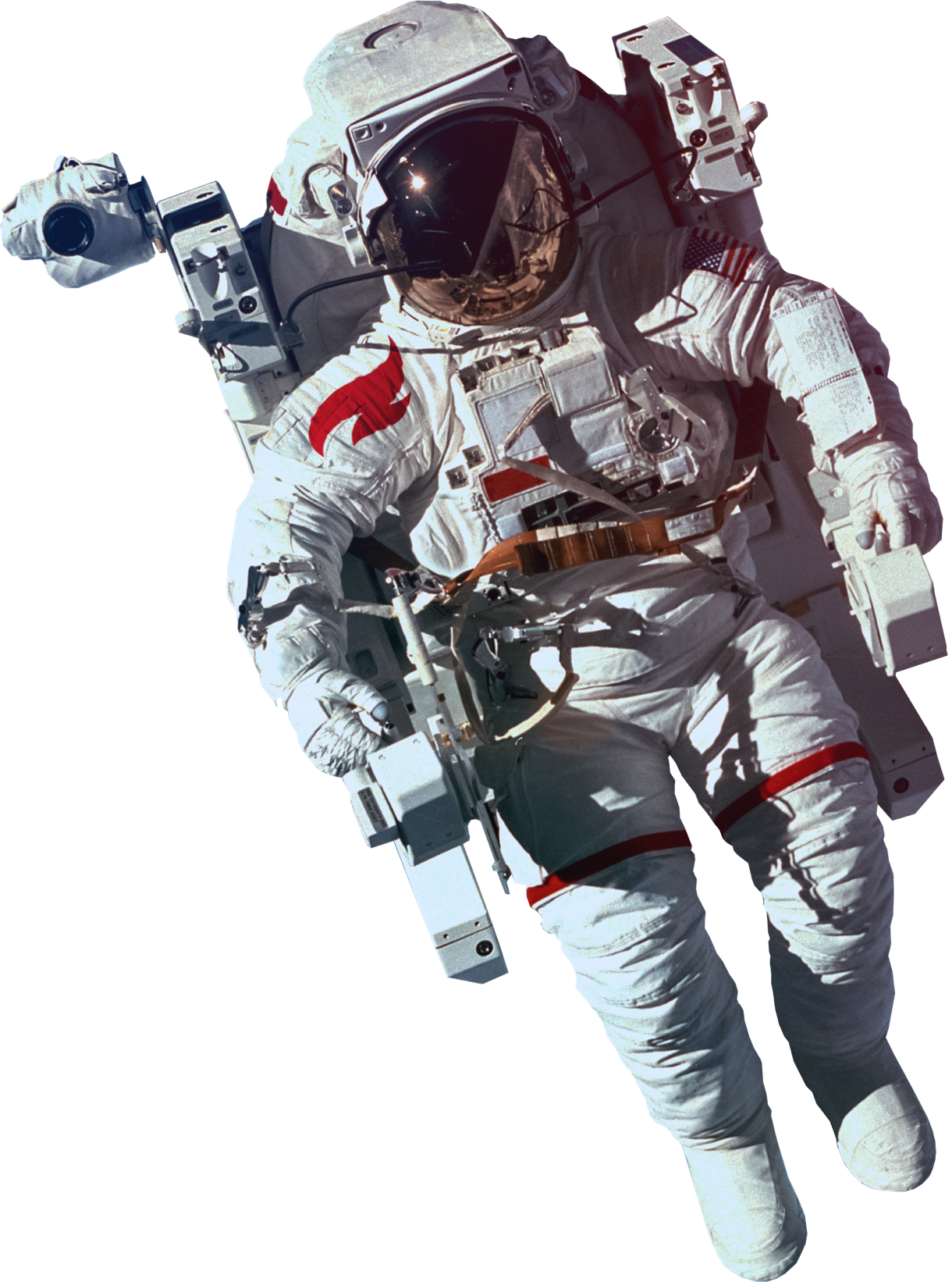 Astronaut Png - HD Wallpaper 