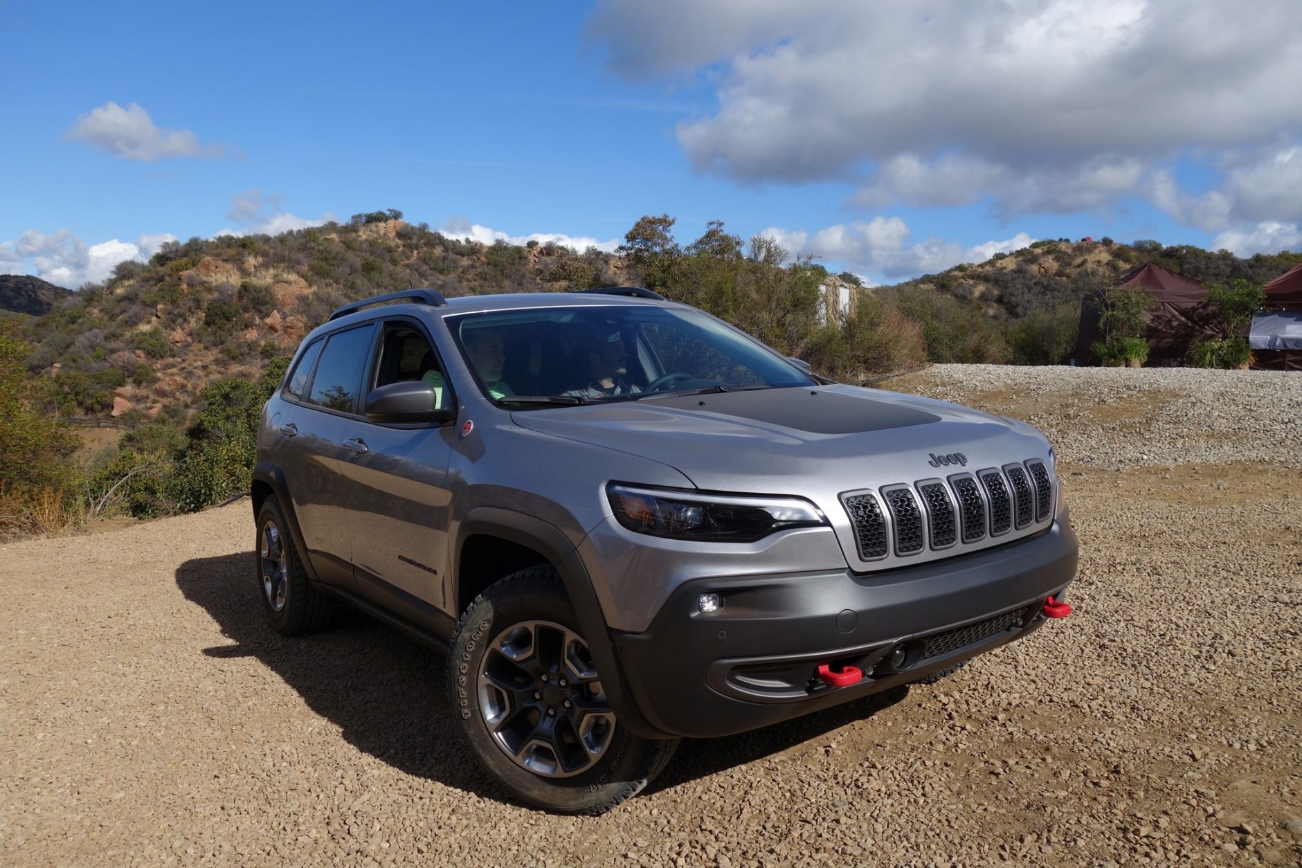 Best 2019 Jeep Compass Hd Wallpaper - HD Wallpaper 