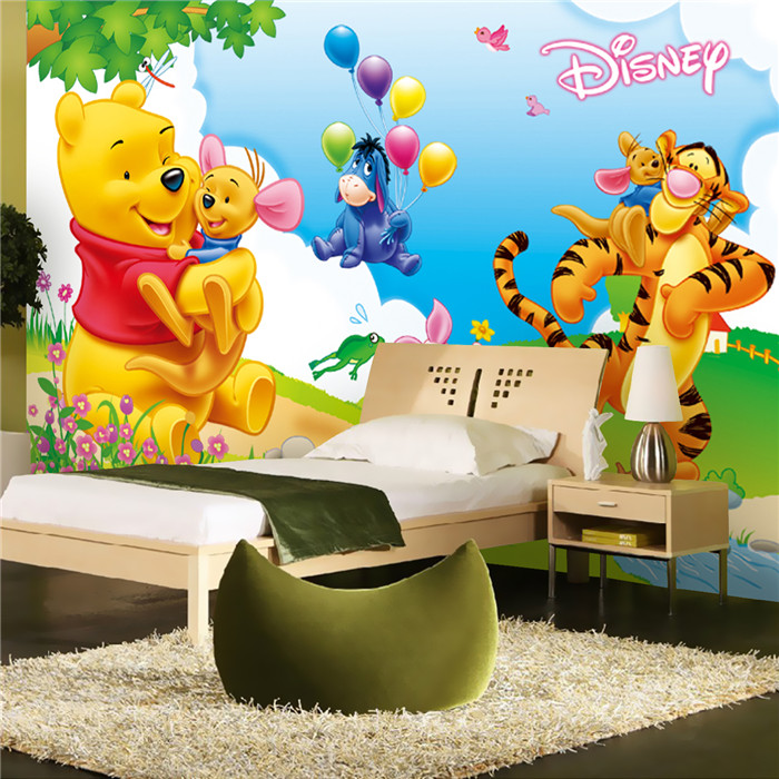 Winnie The Pooh - HD Wallpaper 