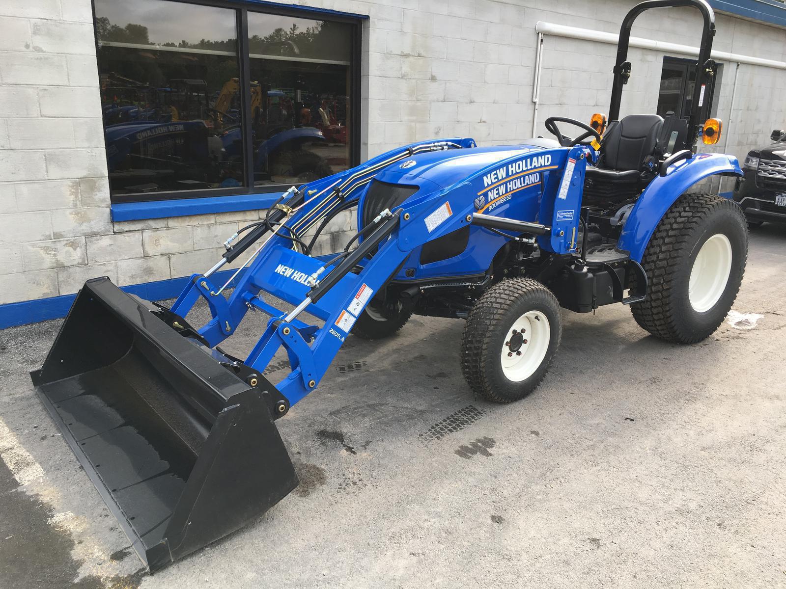 Tractor - HD Wallpaper 