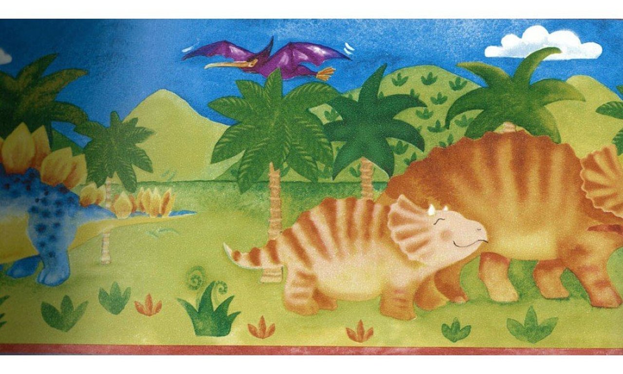 Wallpaper Border 15' - HD Wallpaper 