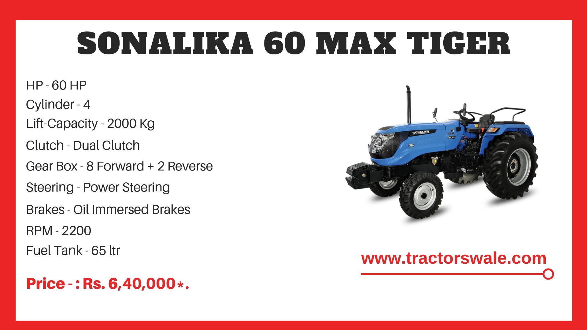 Sonalika 60 Tractor Specs - New Holland 4710 Excel - HD Wallpaper 