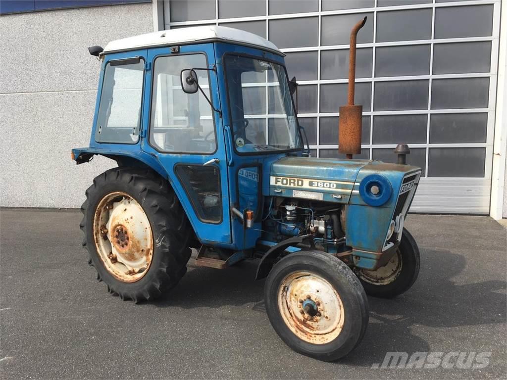Ford 3600 Q-cab - Ford 3600 With Cab - 1024x768 Wallpaper Ford 3600 Q-cab - Ford 3600 With Cab - 1024x768 Wallpaper