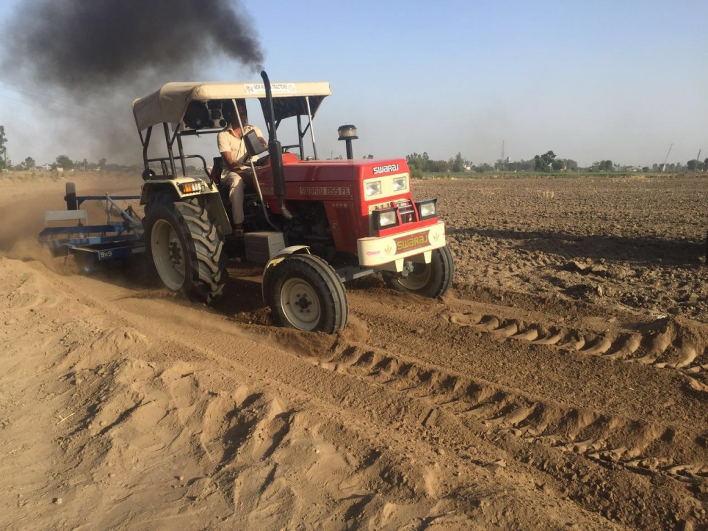 Field - HD Wallpaper 