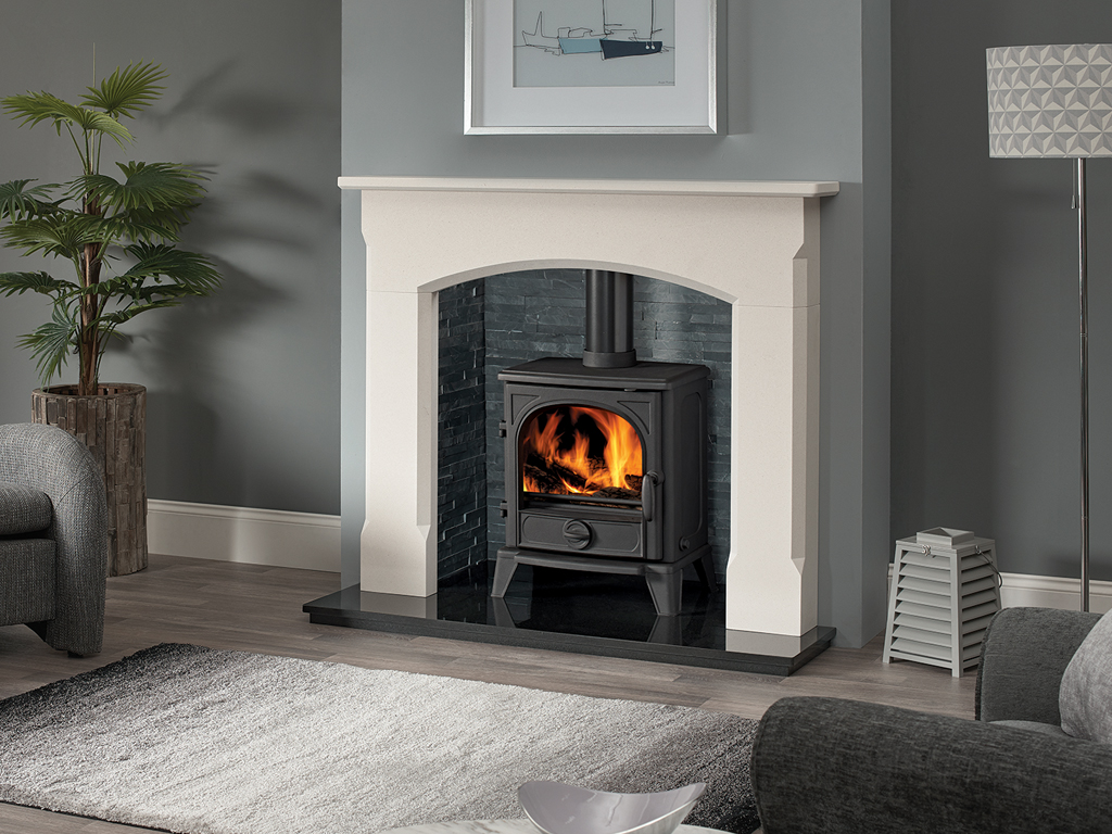 Hearth - HD Wallpaper 