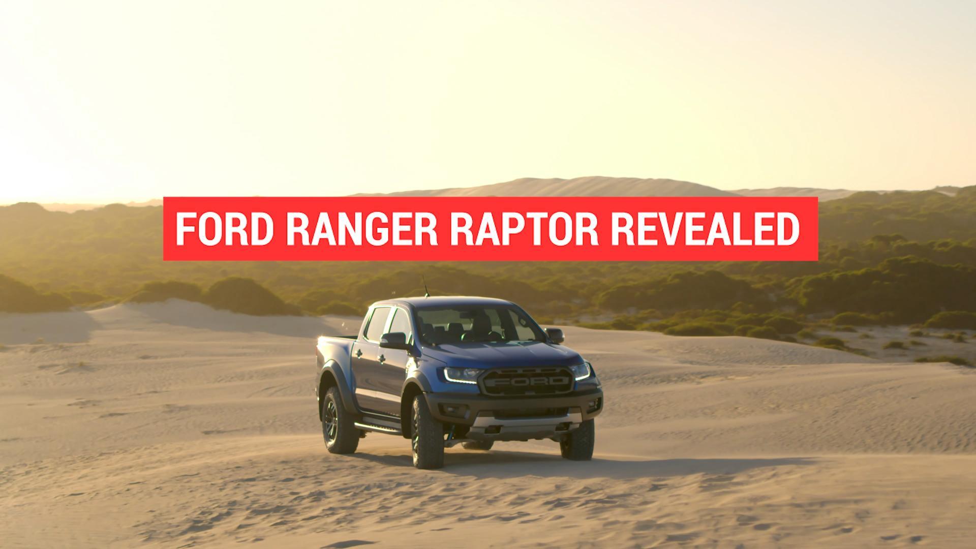Ford Ranger Raptor Catalog 1920x1080 Wallpaper teahub.io