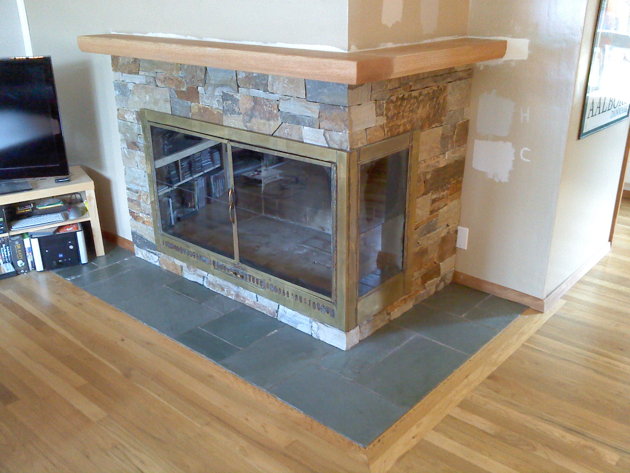 Floor - HD Wallpaper 