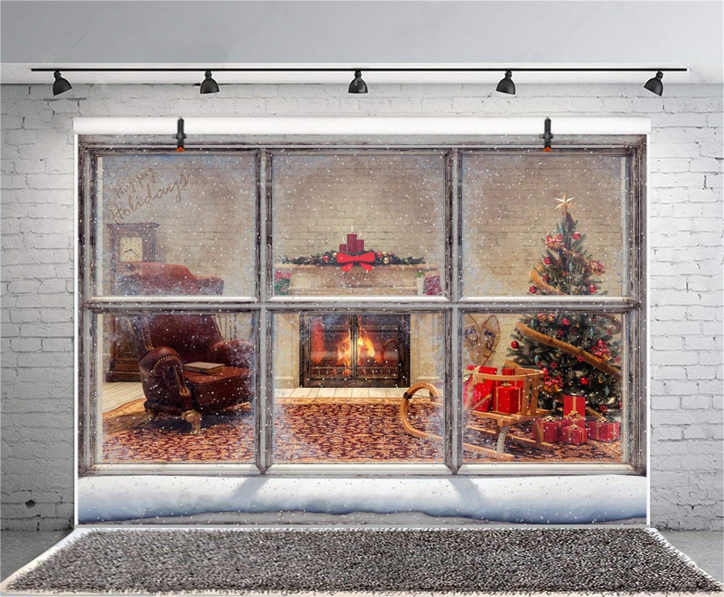 Window Sill With Snow 1426x1176 Wallpaper teahub.io