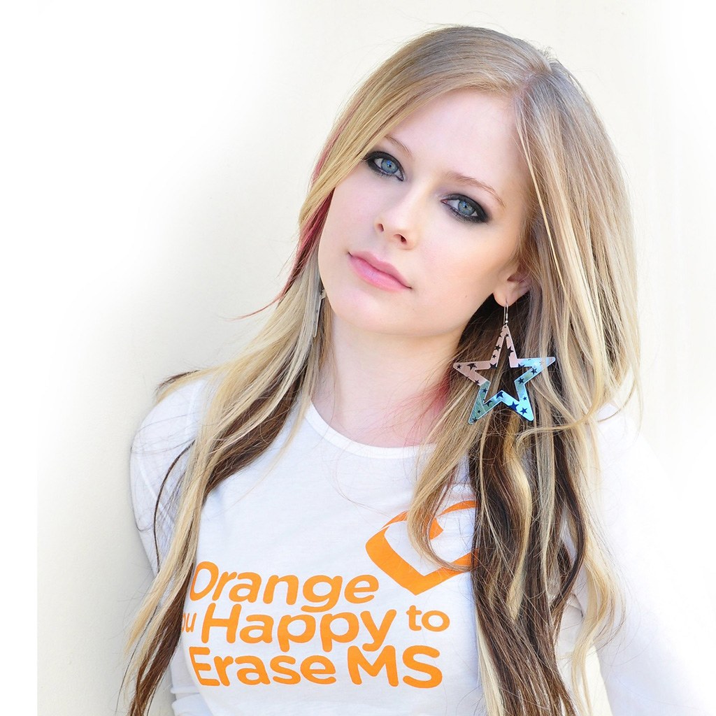 Avril Lavigne 2019 Age - HD Wallpaper 