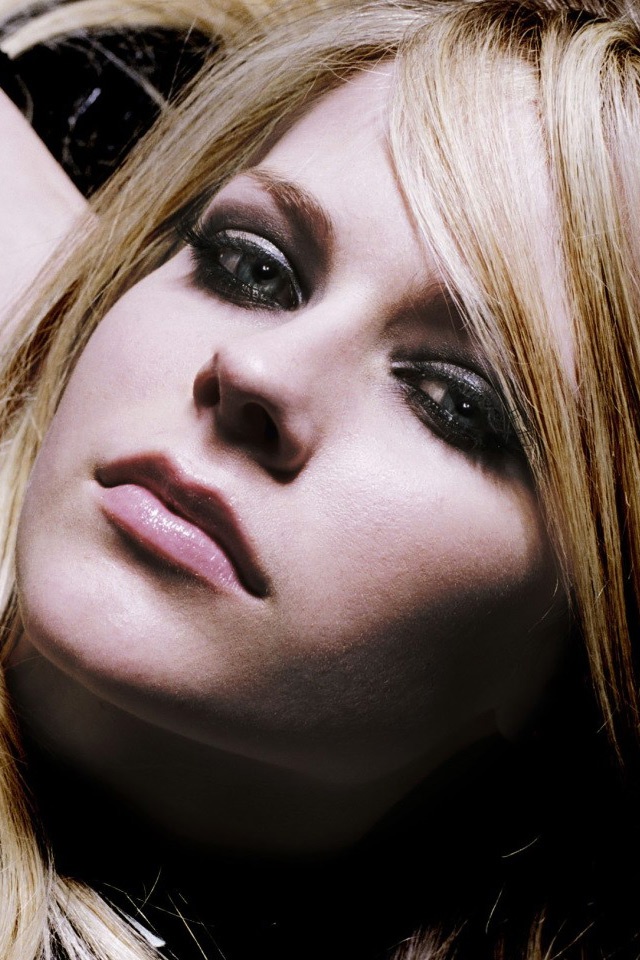 B Sides Avril Lavigne - HD Wallpaper 