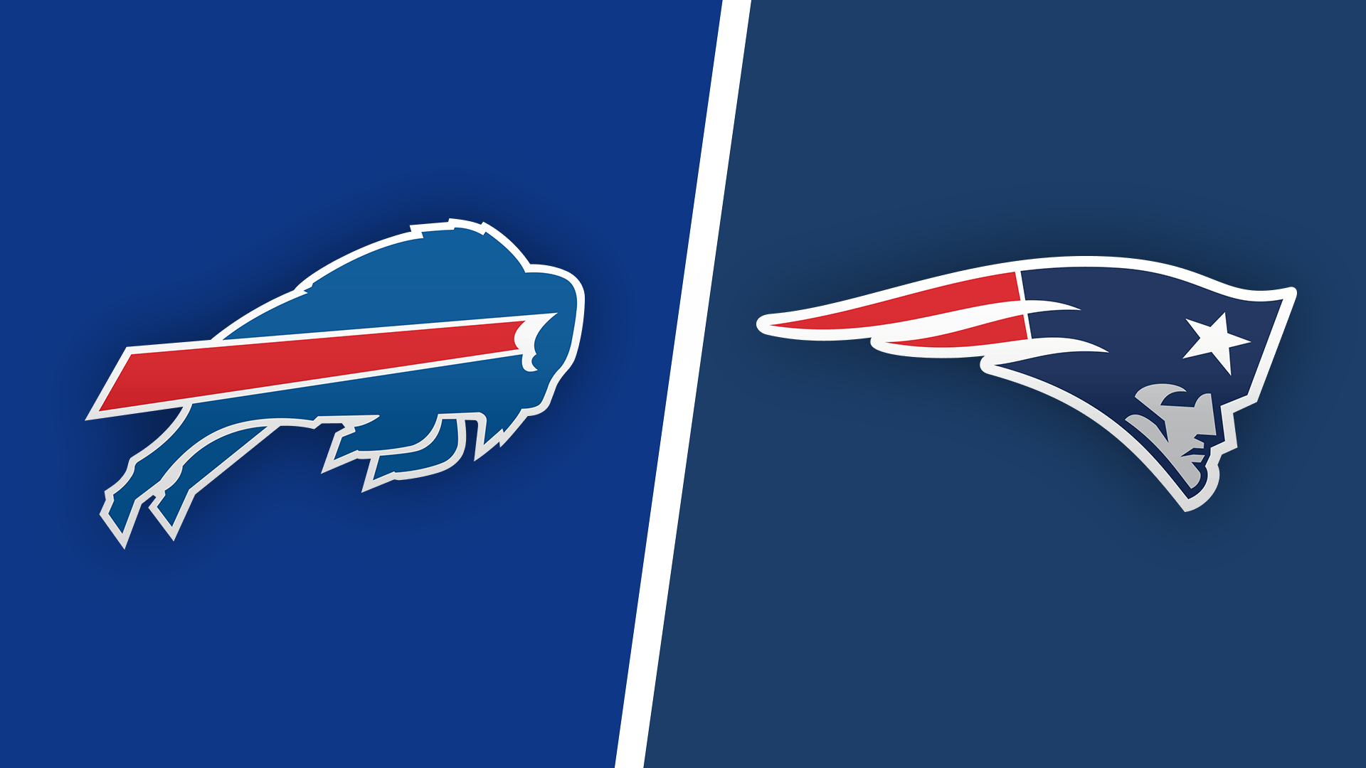 Dallas Cowboys Vs Buffalo Bills - HD Wallpaper 