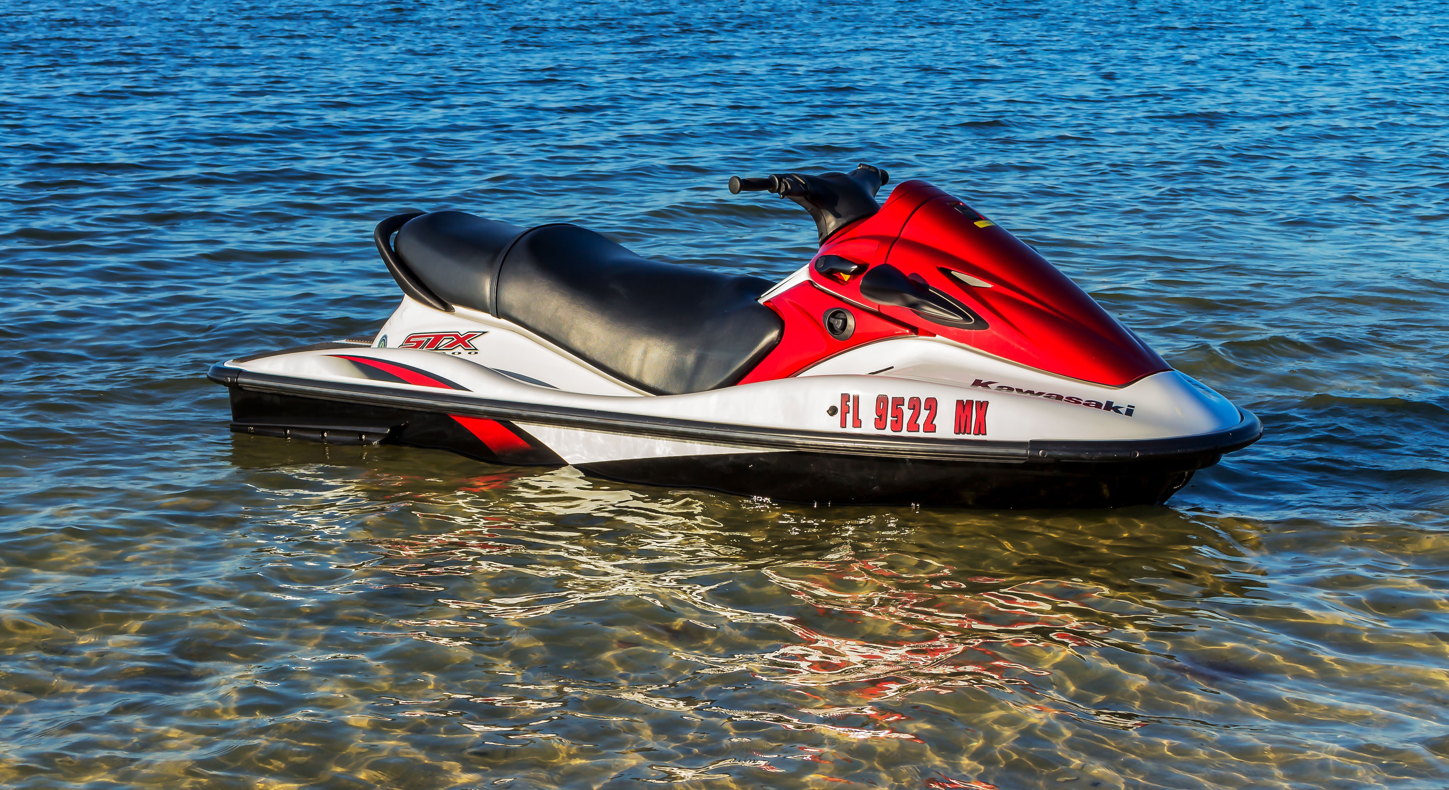 Moto Acuatica - HD Wallpaper 
