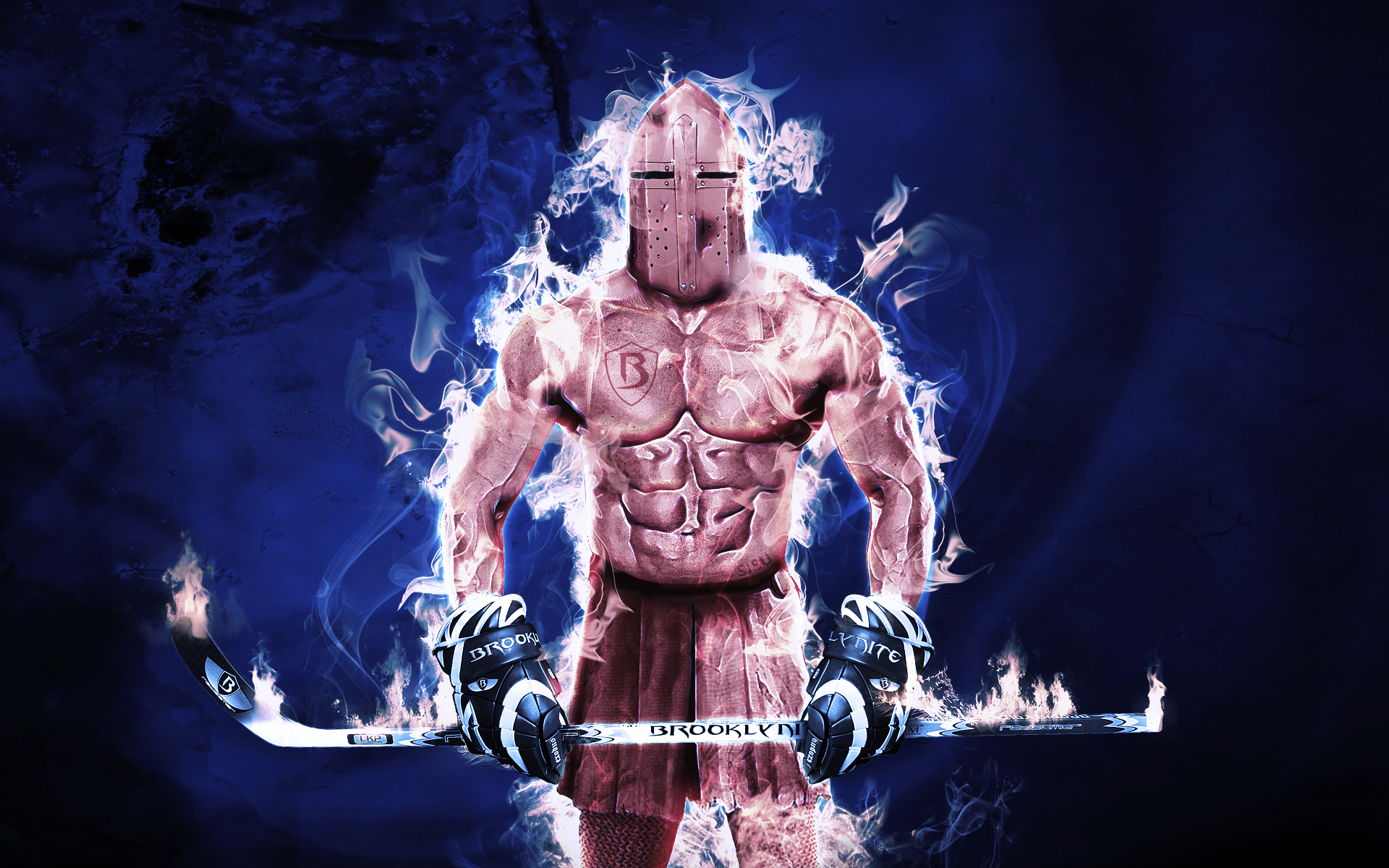 Best Hockey Background - HD Wallpaper 